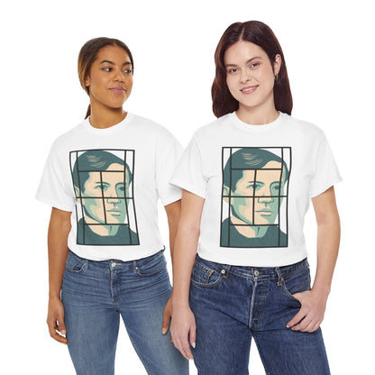 JOSE RIZAL - Tennis (Basic Tee)