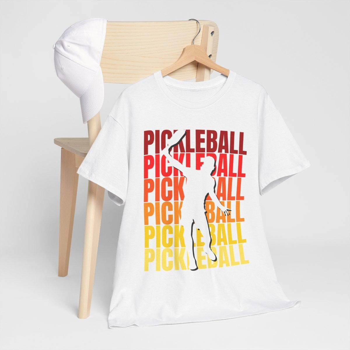 PICKLEBALL 7 - Pickleball (Kids Tee)