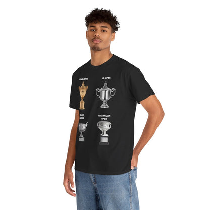 GRAND SLAM CHAMPION - Tennis (Dri Fit)