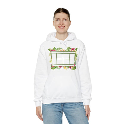 TENNIS TROPICAL - Tennis (Hoodie)