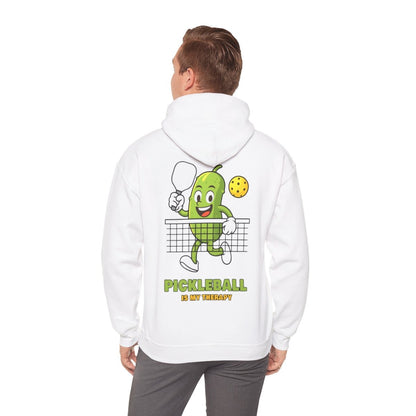THERAPY 2 - Pickleball (Hoodie)