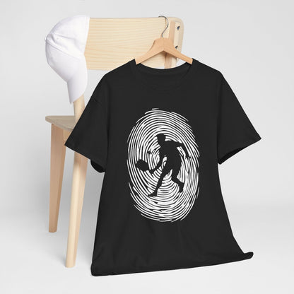 FINGERPRINT 1 - Pickleball (Kids Tee)