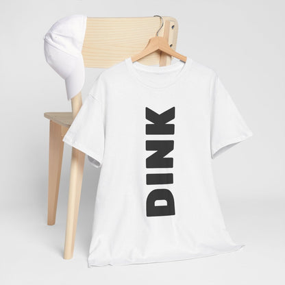 DINK 2 - Pickleball (Kids Tee)