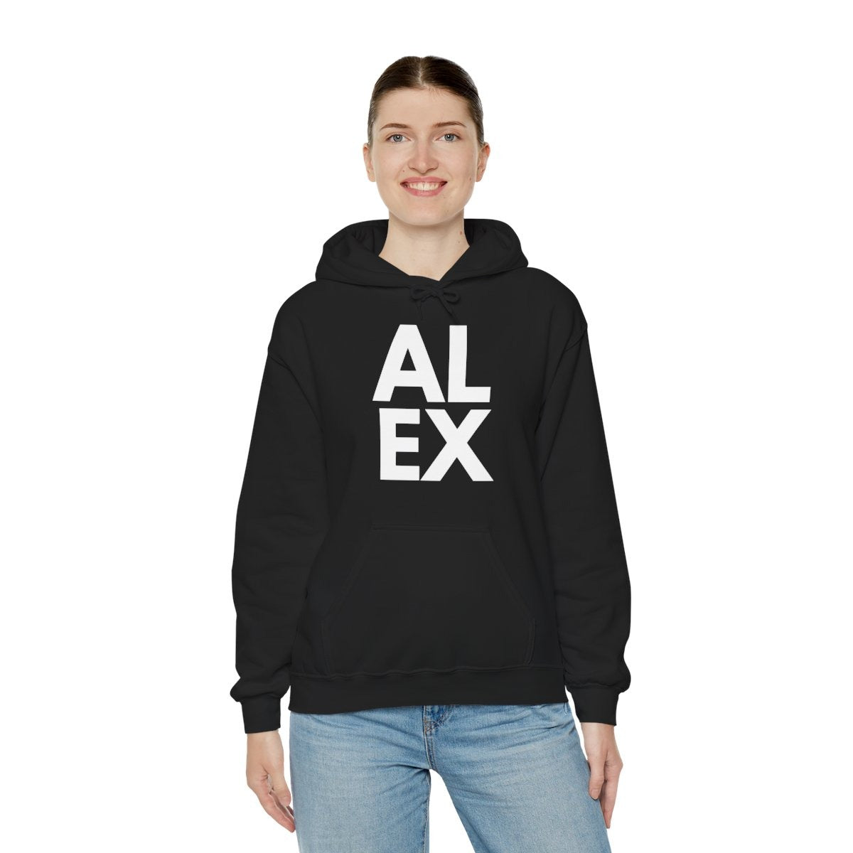 ALEX - Tennis (Hoodie)
