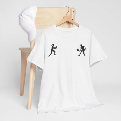 DINKER - Pickleball (Kids Tee)