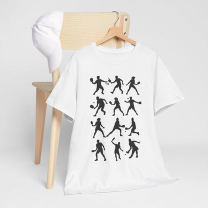 PICKLEBALL 15 - Pickleball (Kids Tee)