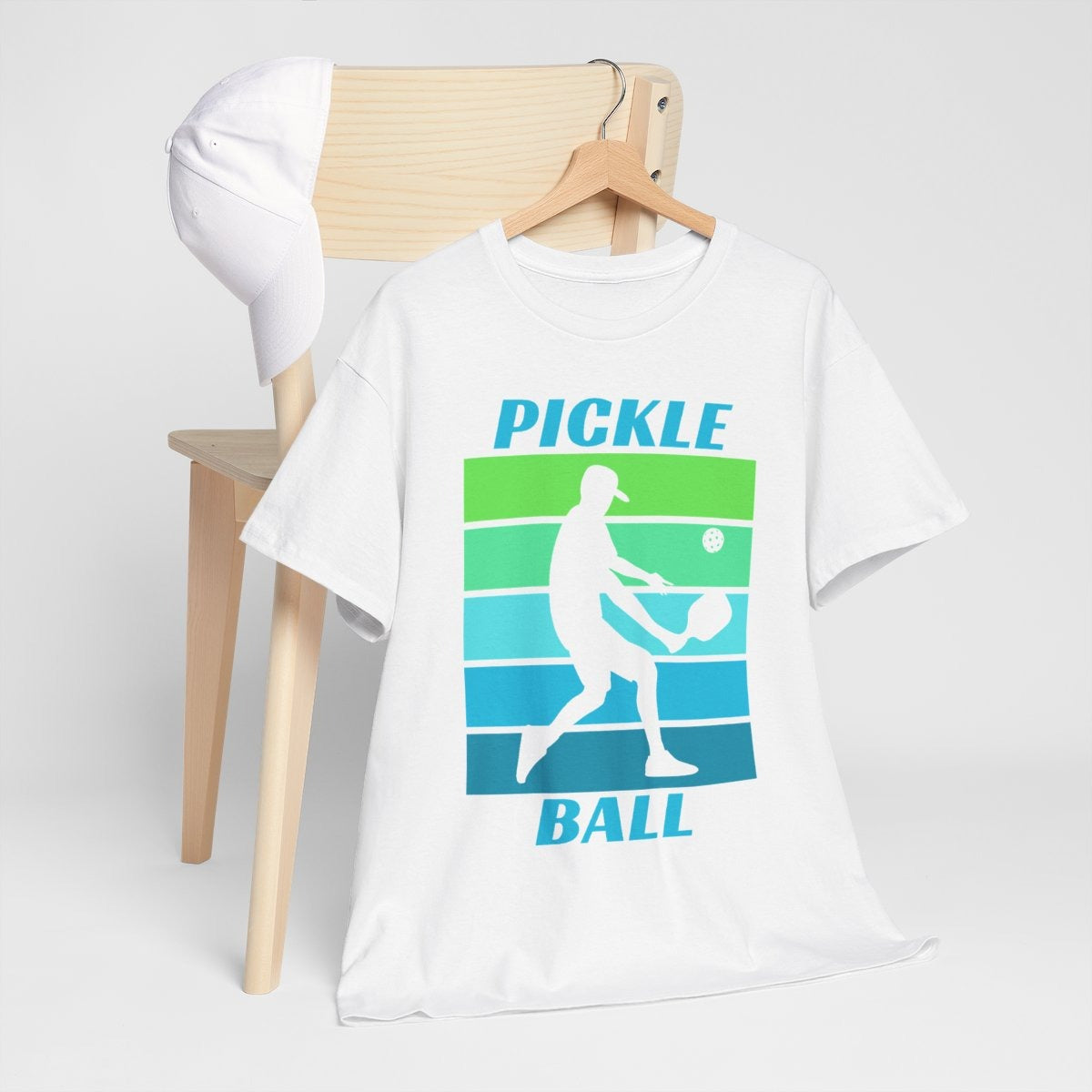 PICKLEBALL 3 - Pickleball (Kids Tee)