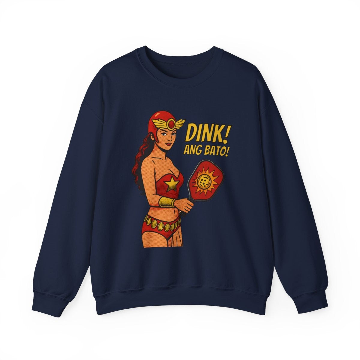 DARNA - Pickleball (Sweatshirt)