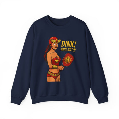 DARNA - Pickleball (Sweatshirt)