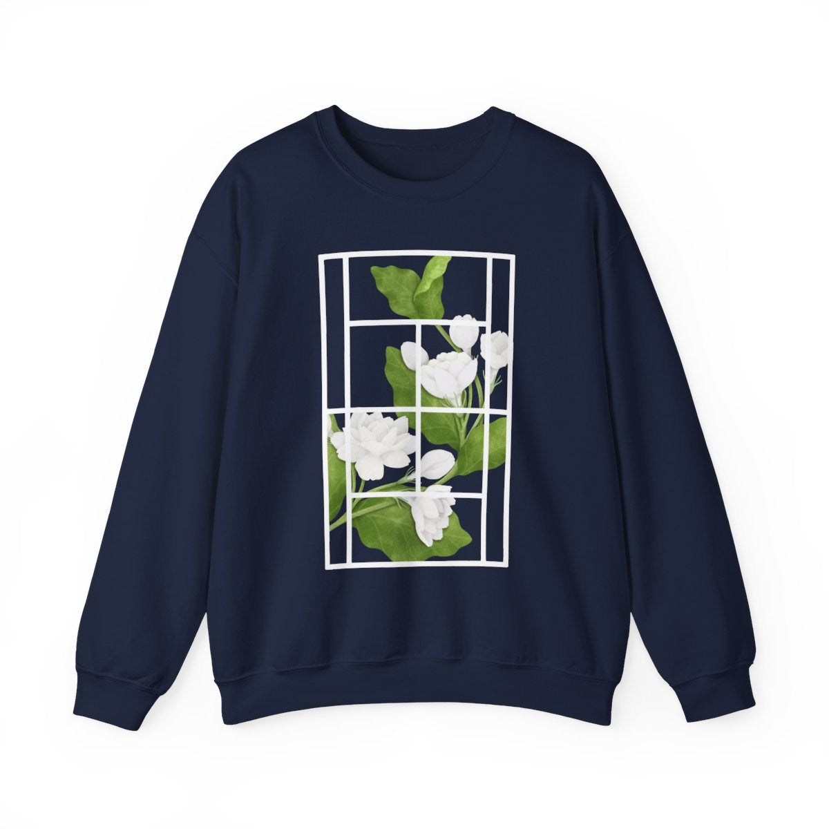 SAMPAGUITA 7 - Tennis (Sweatshirt)