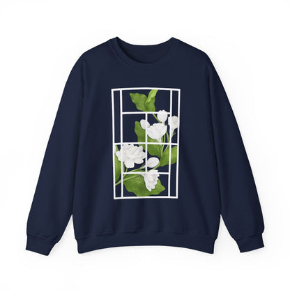SAMPAGUITA 7 - Tennis (Sweatshirt)
