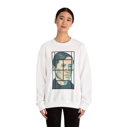 JOSE RIZAL - Tennis (Sweatshirt)