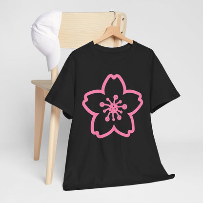 CHERRY BLOSSOM PICKLEBALL - Pickleball (Kids Tee)