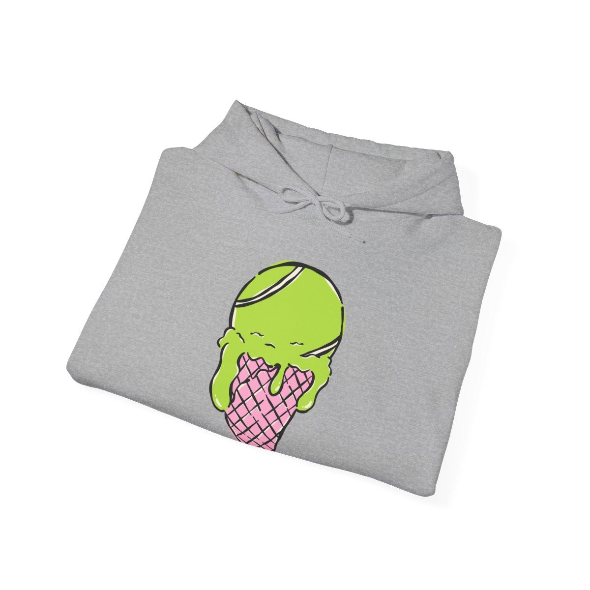 TENNIS SCOOP - Tennis (Hoodie)