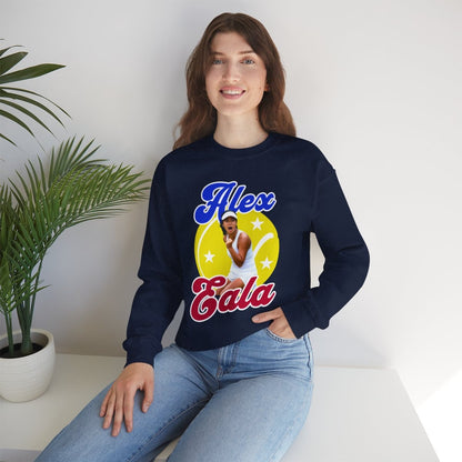 ALEX EALA 2 - Tennis (Sweatshirt)