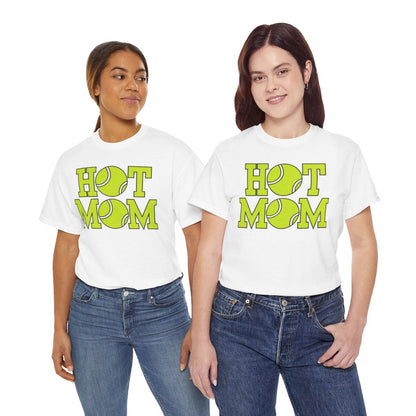 HOT MOM - Tennis (Dri Fit)