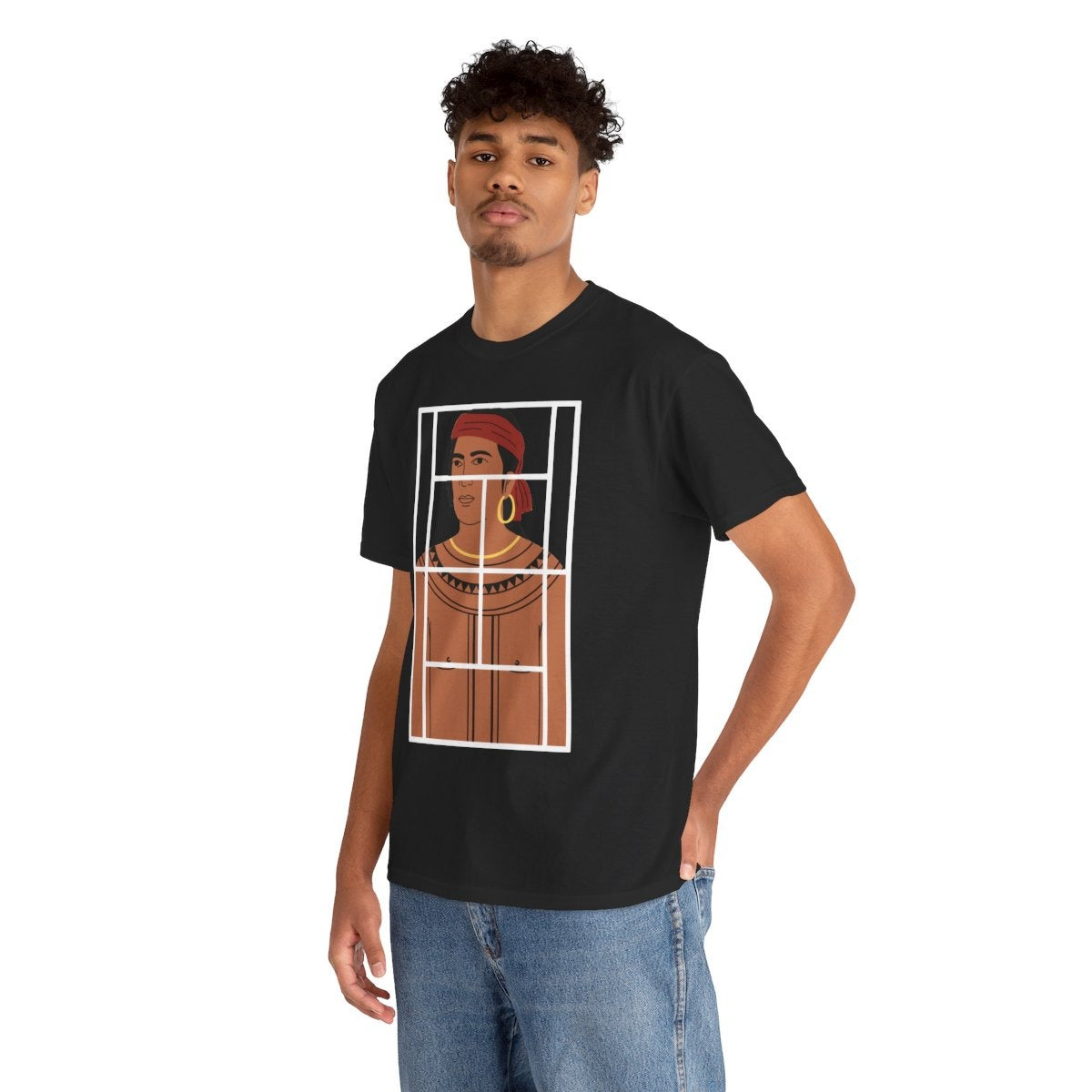 FILIPINO TENNIS WARRIOR - Tennis (Dri Fit)