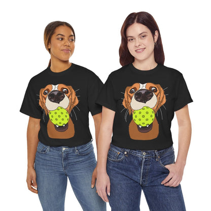 COURT COMPANION - Pickleball (Basic Tee)
