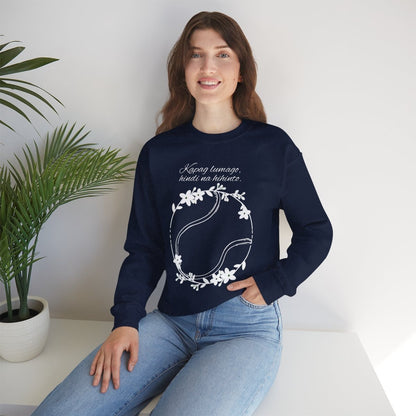 SAMPAGUITA 3 - Tennis (Sweatshirt)