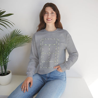 SAMPAGUITA 4 - Tennis (Sweatshirt)