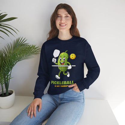 THERAPY 2 - Pickleball (Sweatshirt)