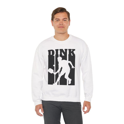 DINNK 3 - Pickleball (Sweatshirt)