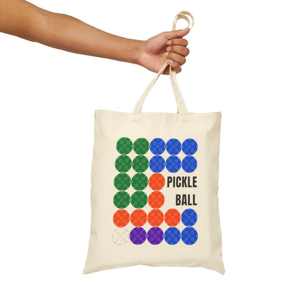 LOB - Pickleball (Tote Bag)