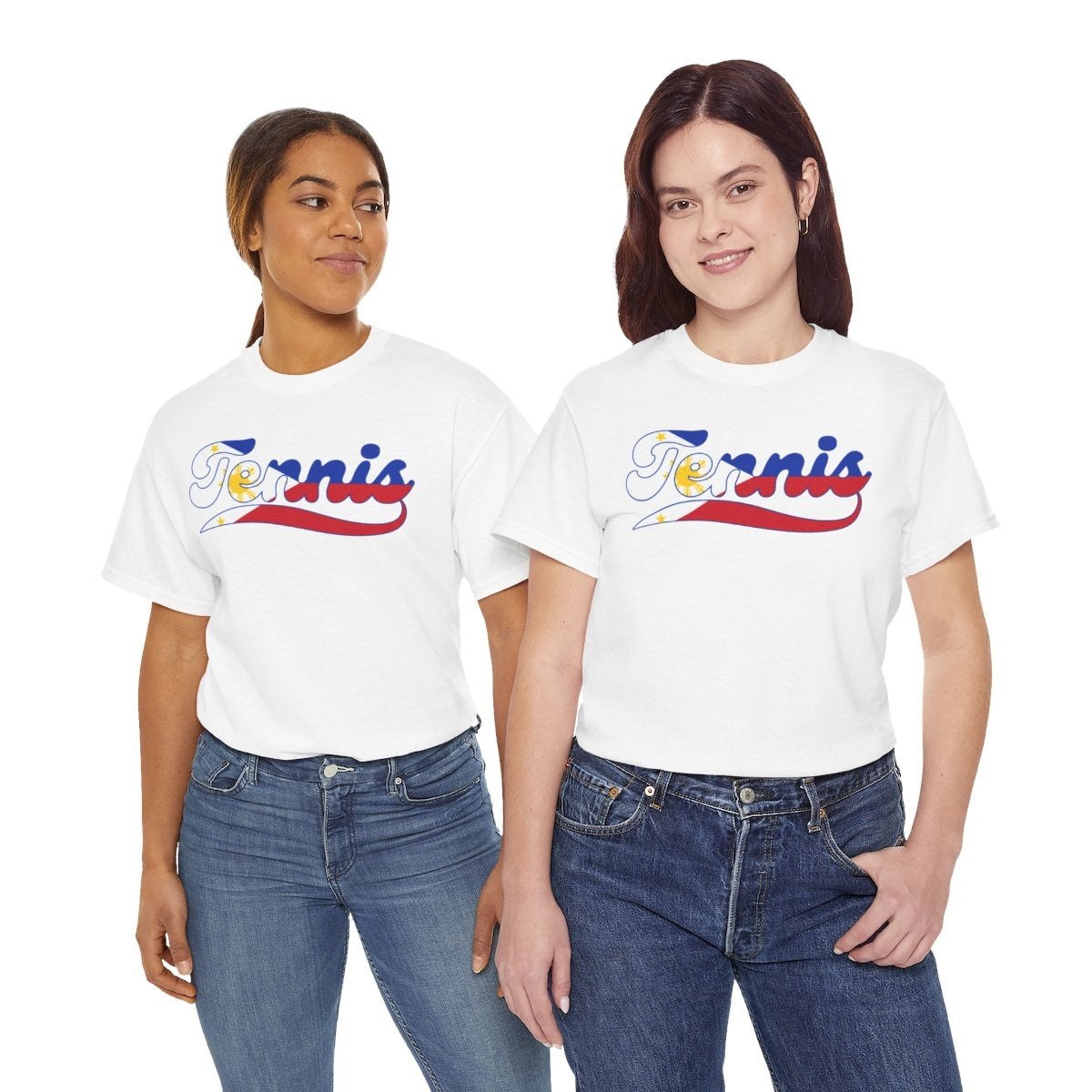 TENNIS PILIPINAS - Tennis (Dri Fit)