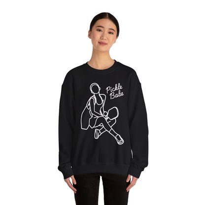 PICKLE BABE - Pickleball (Sweatshirt)