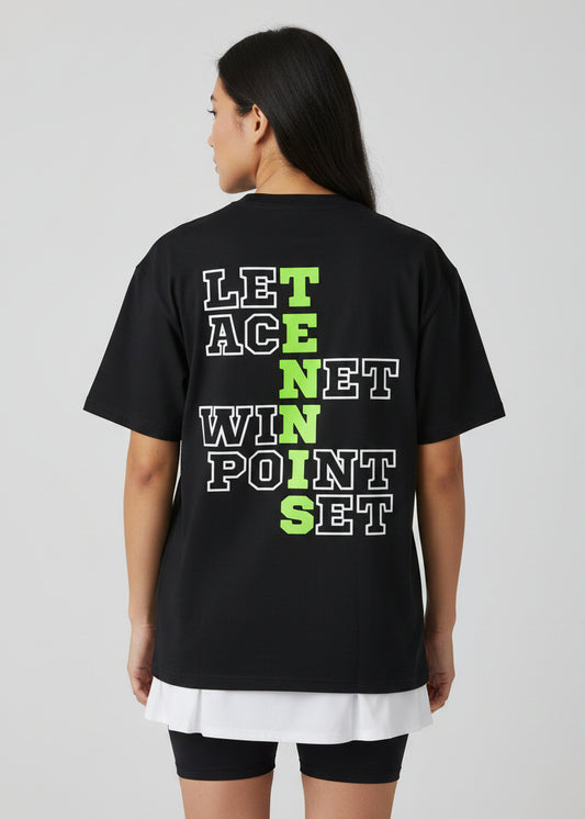 TENNIS CORE - Tennis (Dri Fit)