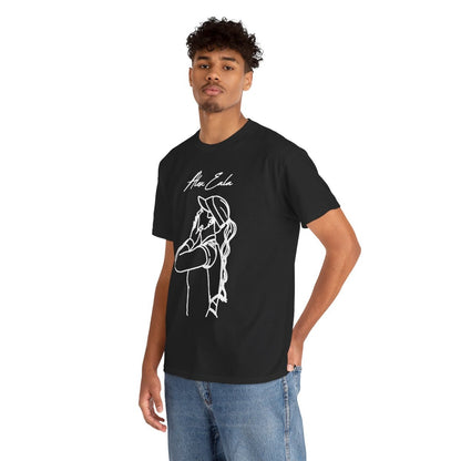 ALEX EALA 5 - Tennis (Dri Fit)