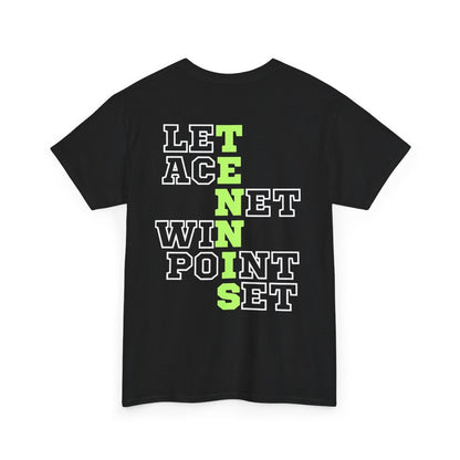 TENNIS CORE - Tennis (Dri Fit)