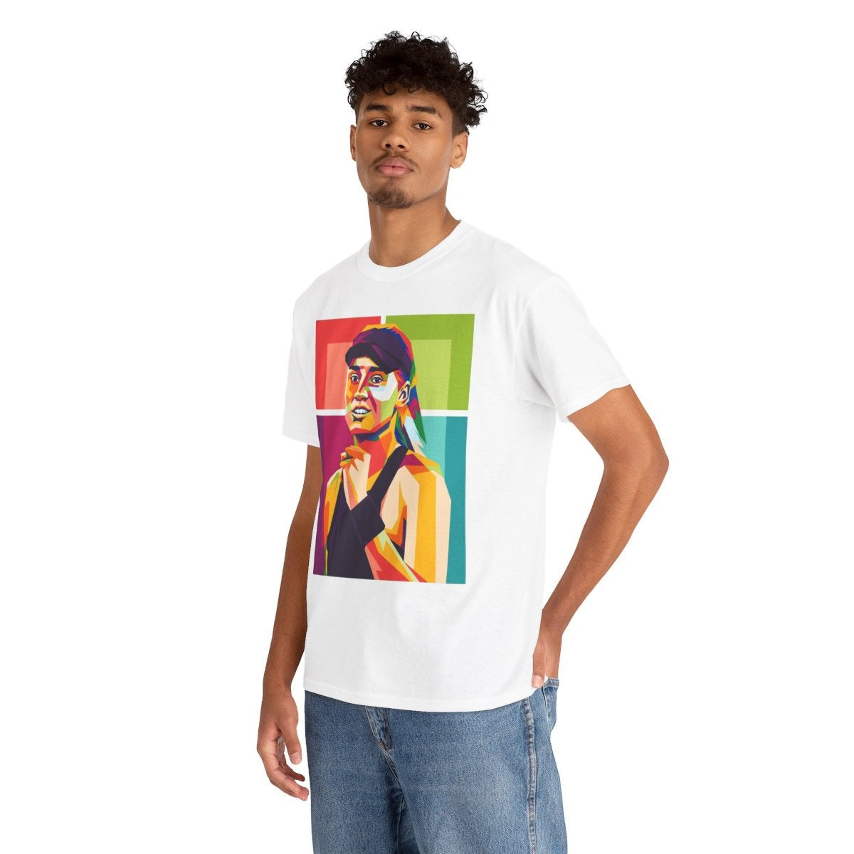 ELENA RYBAKINA 1 - Tennis (Dri Fit)