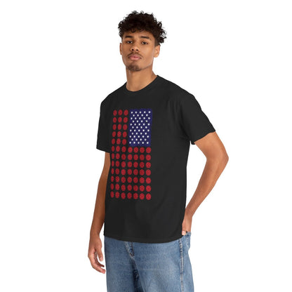 PICKLEBALL USA - Pickleball (Dri Fit)