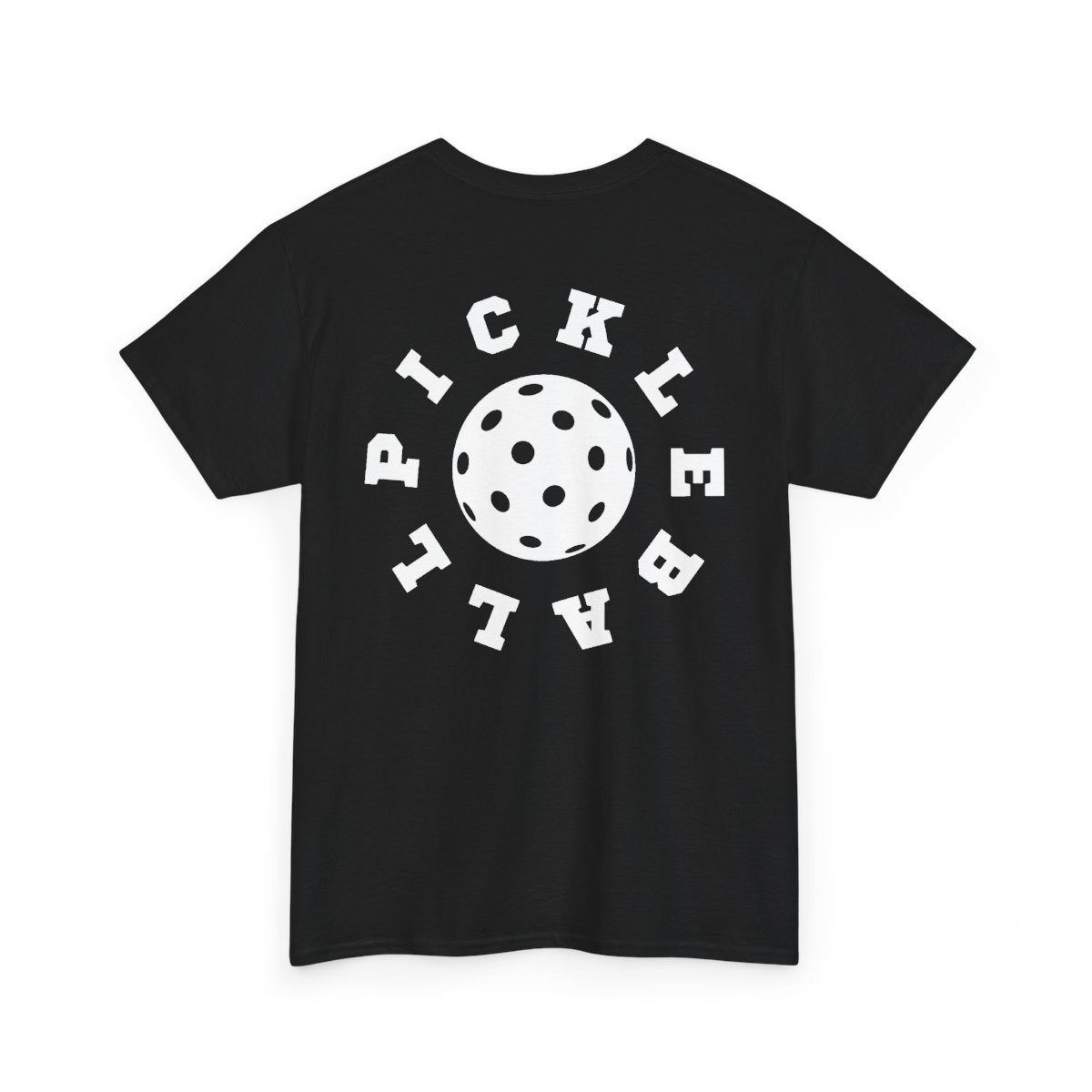 GAME POINT - Pickleball (Basic Tee)