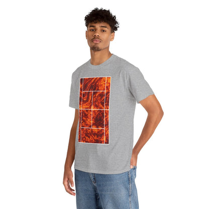 TENNIS LAVA - Tennis (Basic Tee)
