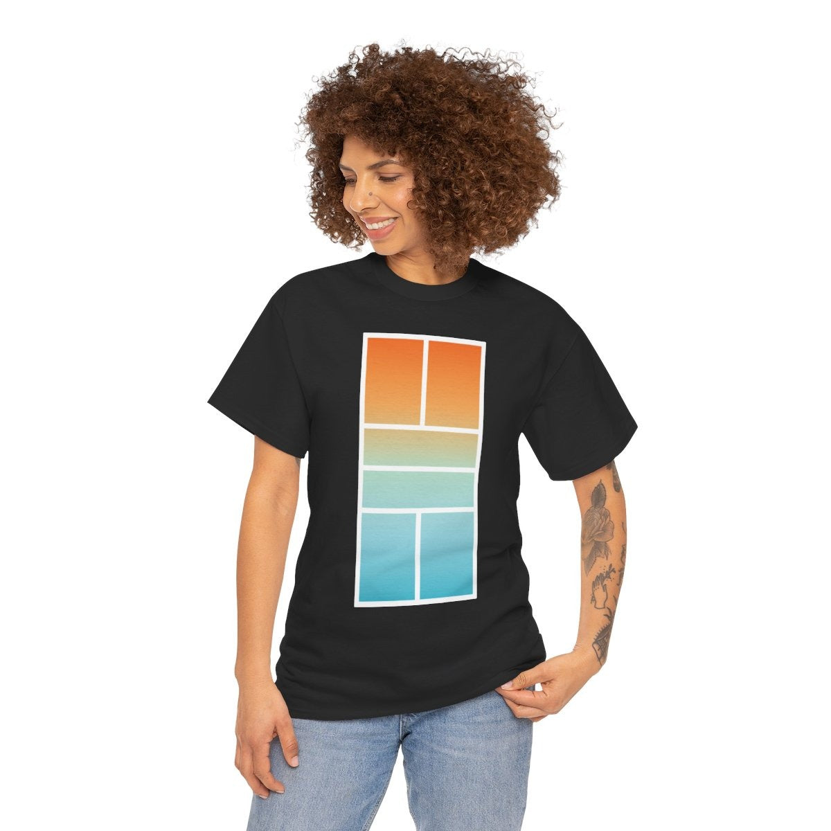 PICKLEBALL COURT 7 - Pickleball (Dri Fit)