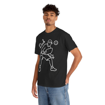 DINK LIFE - Pickleball (Dri Fit)