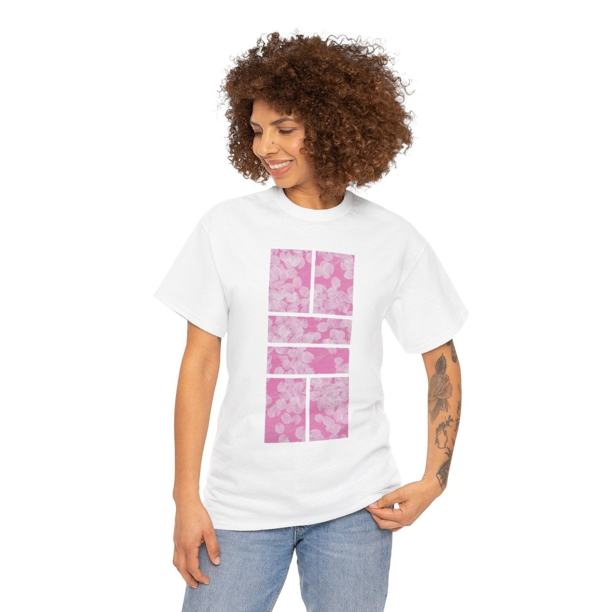 SAKURA COURT - Pickleball (Dri Fit)