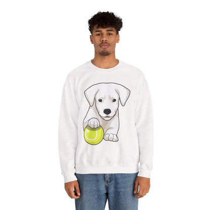 TENNIS PUP - Tennis (Sweatshirt)