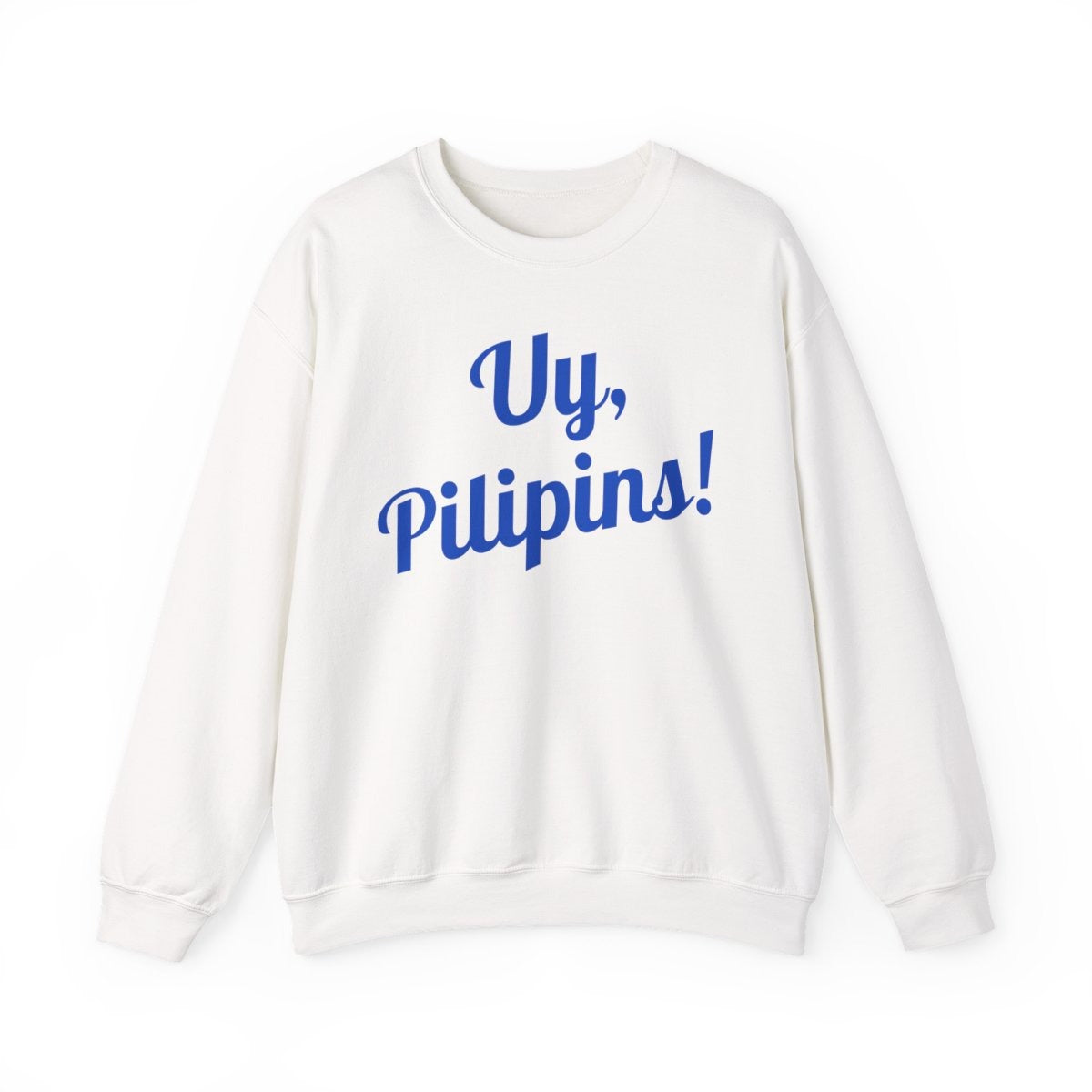 UY, PILIPINS! - Tennis & Pickleball (Sweatshirt)