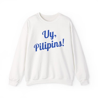 UY, PILIPINS! - Tennis & Pickleball (Sweatshirt)