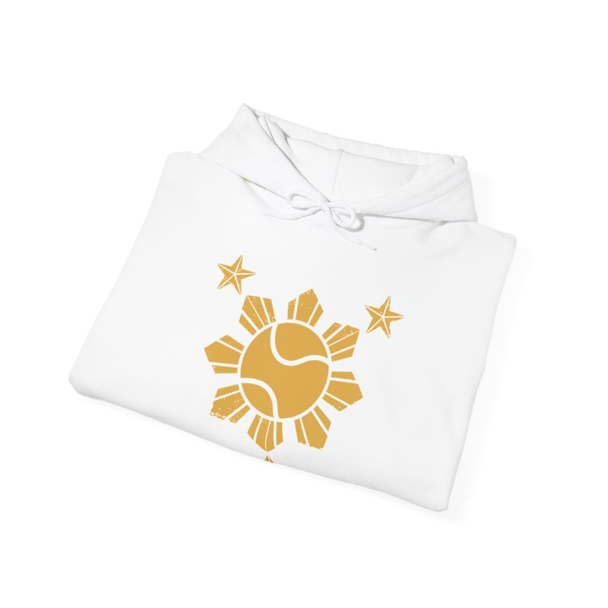 PINOY TENNIS 1 - Tennis (Hoodie)