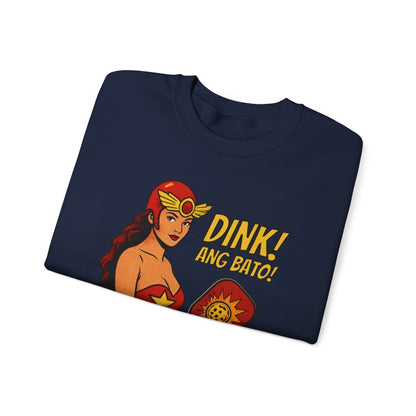 DARNA - Pickleball (Sweatshirt)