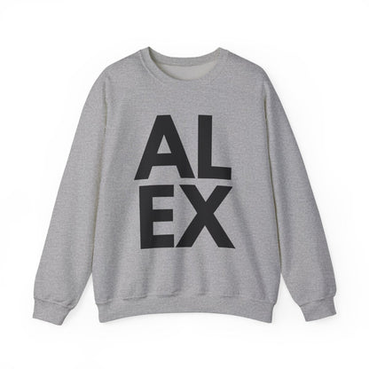 ALEX - Tennis (Sweatshirt)