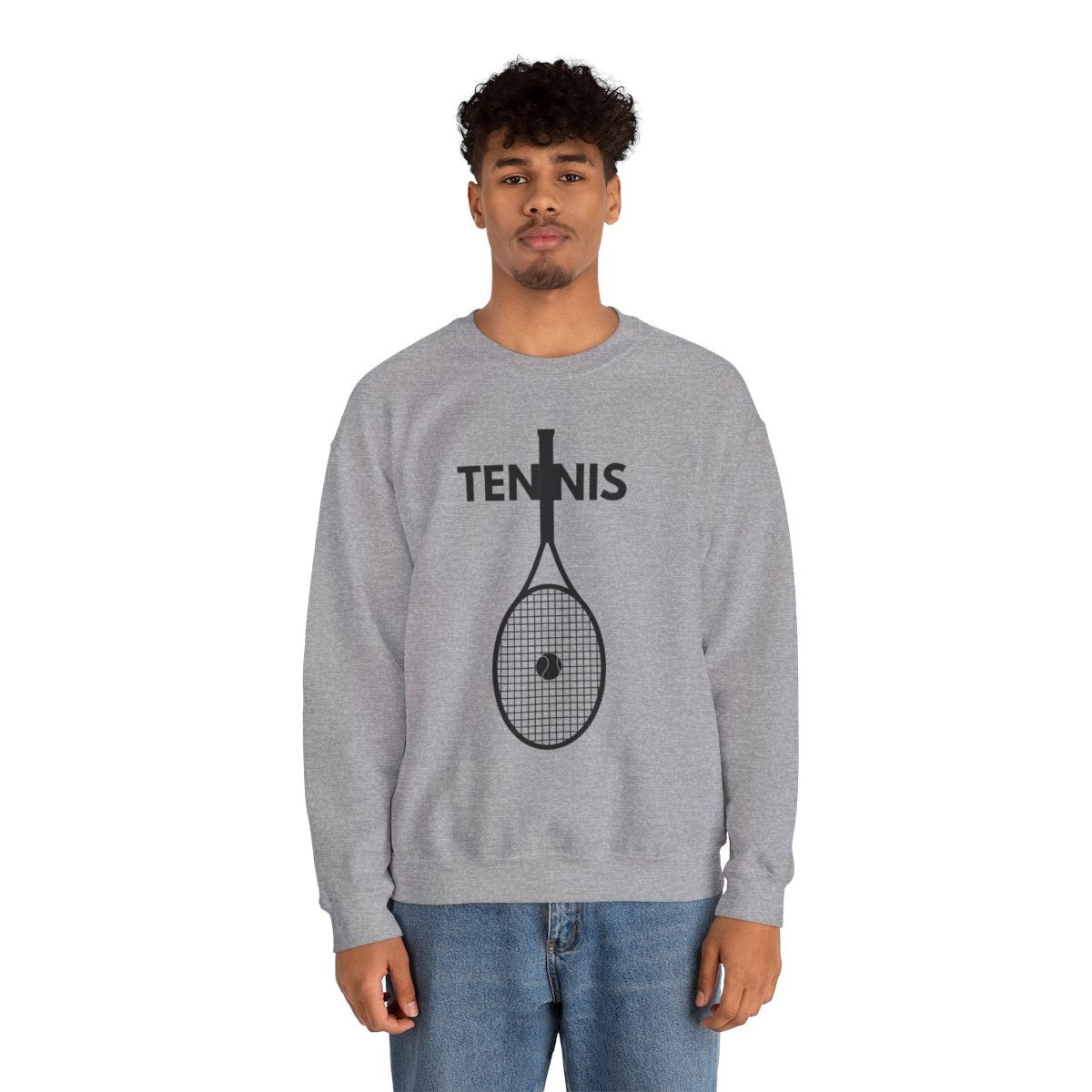 COURT BOUND - Tennis (Sweatshirt)