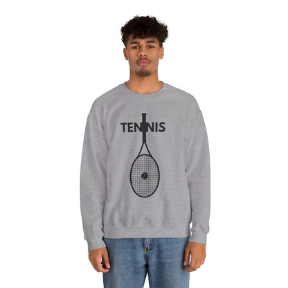 COURT BOUND - Tennis (Sweatshirt)
