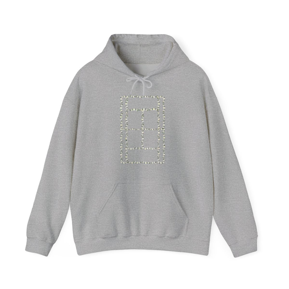 SAMPAGUITA 4 - Tennis (Hoodie)