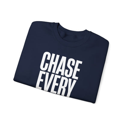 CHASE EVERY BALL - Tennis (Sweatshirt)