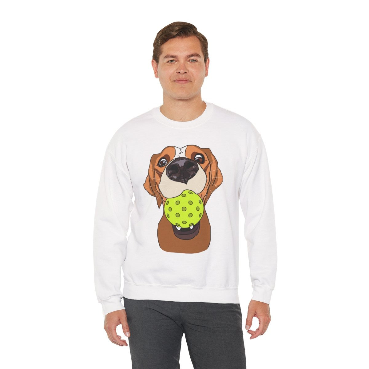 COURT COMPANION - Pickleball (Sweatshirt)